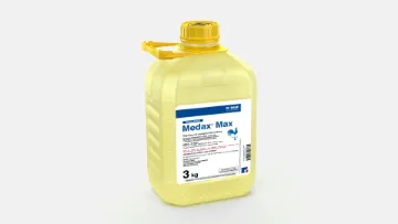basf regulateur de croissance medax max